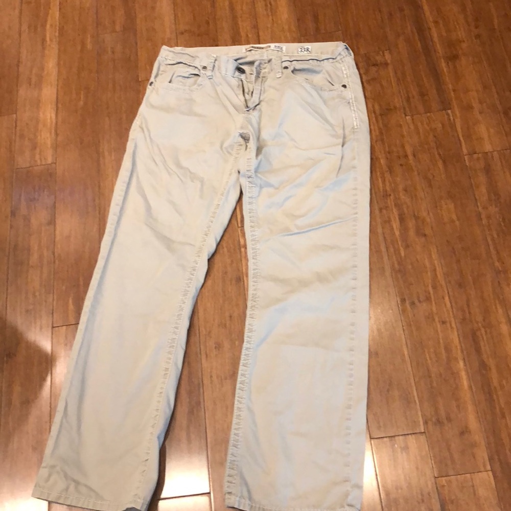 Derek Pants